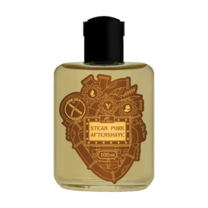 Pan Drwal Steam Punk Aftershave - woda po goleniu 100 ml