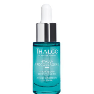 Thalgo Wrinkle Correcting Eye Serum - serum przeciwzmarszczkowe pod oczy 15 ml