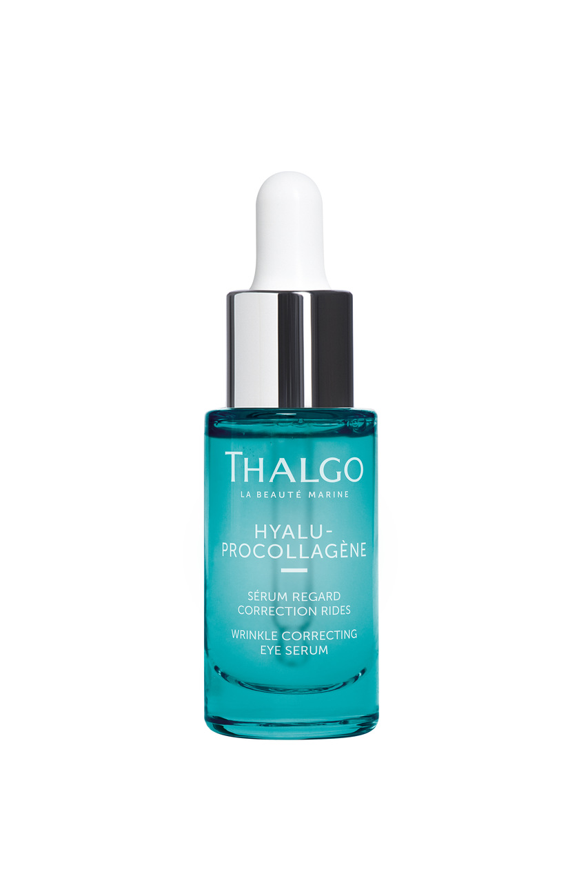 Thalgo Wrinkle Correcting Eye Serum - serum przeciwzmarszczkowe pod oczy 15 ml