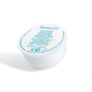 Thalgo Soothing Cream Eco-Refill - krem łagodzący do twarzy 50 ml