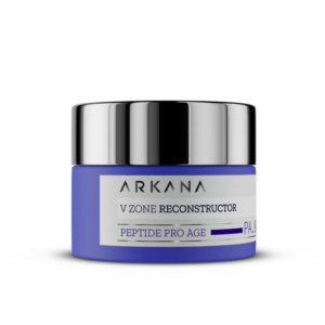 Arkana V Zone Reconstructor - krem remodelujący kontury twarzy 50 ml