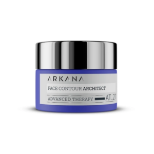 Arkana Face Contour Architect - krem korygujący kontury twarzy 50 ml