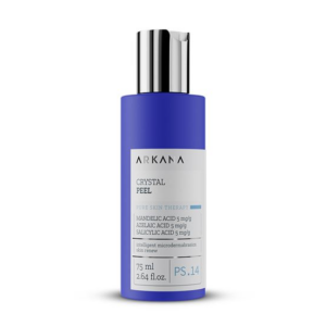Arkana Crystal Peel - peeling krystaliczny 75 ml