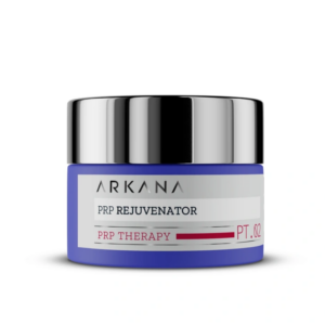 Arkana PRP Rejuvenator - krem odmładzający z efektem PRP 50 ml
