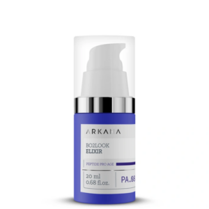 Arkana Bo2Look Elixir - eliksir relaksujący zmarszczki 20 ml