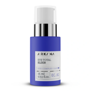 Arkana Eye Total Elixir - totalny eliksir na okolice oczu 15 ml