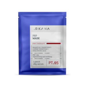 Arkana PRP Mask - maska z efektem PRP