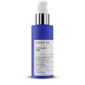 Arkana Enzymatic Peel - peeling enzymatyczny 75 ml