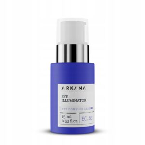 Arkana Eye Illuminator - illuminator okolic oczu 15 ml