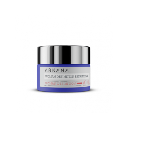 Arkana Woman Definition Estri Cream