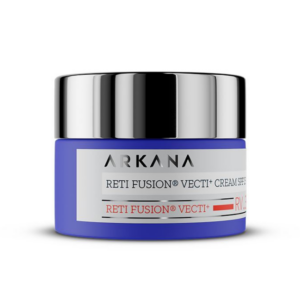Arkana Reti Fusion Vecti Cream SPF 15 - krem na dzień z wektorowym retinolem 50 ml