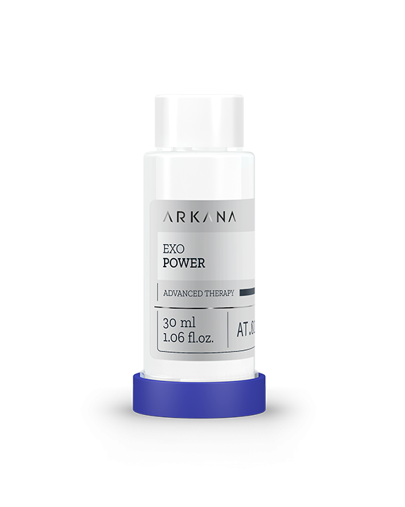 Arkana EXO Power REFILL