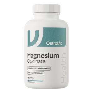 Ostrovit Glicynian Magnezu