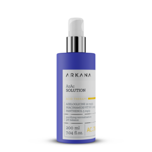 Arkana AzAc Solution - tonik z azeloglicyną 200 ml
