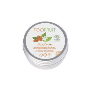 Toofruit Nourishing and Protective Multi-Purpose Balm
