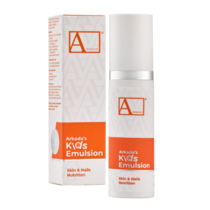 AArkada Kids Emulsion