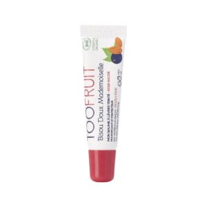 Toofruit My Lip Balm