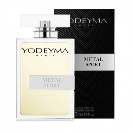 Yodeyma Metal Sport