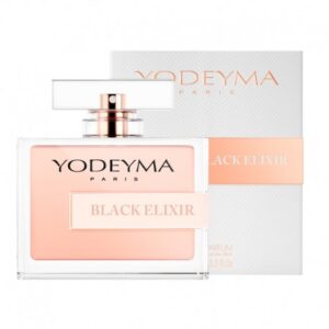 Yodeyma Black Elixir