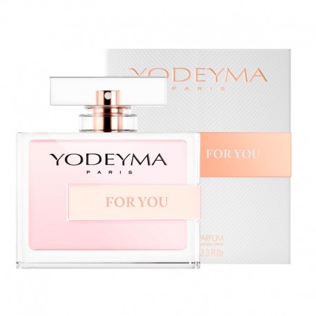 Yodeyma For You