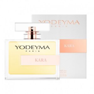 Yodeyma Kara