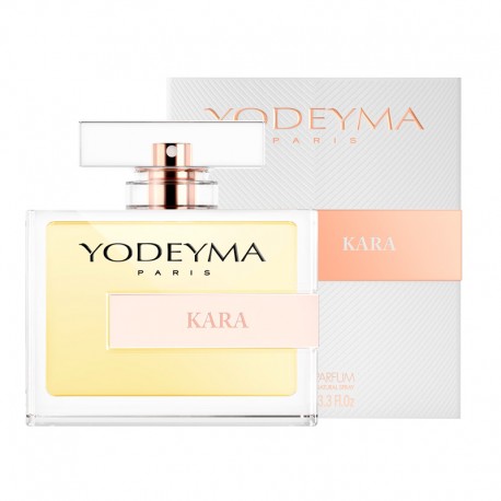 Yodeyma Kara