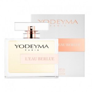 Yodeyma L'eau Berlue