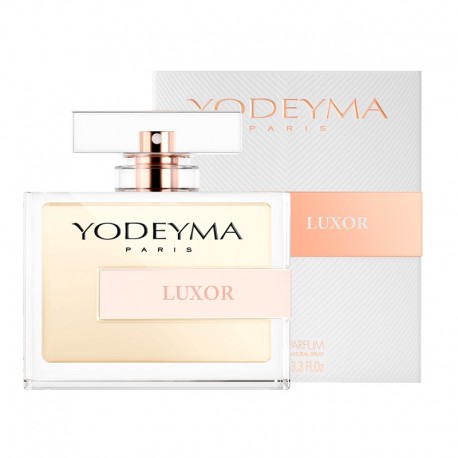 Yodeyma Luxor