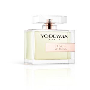 Yodeyma Power Woman