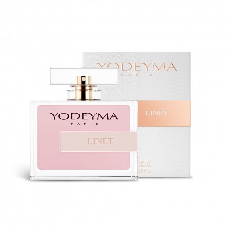 Yodeyma Linet