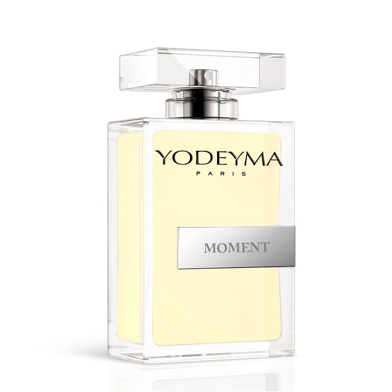 Yodeyma Moment