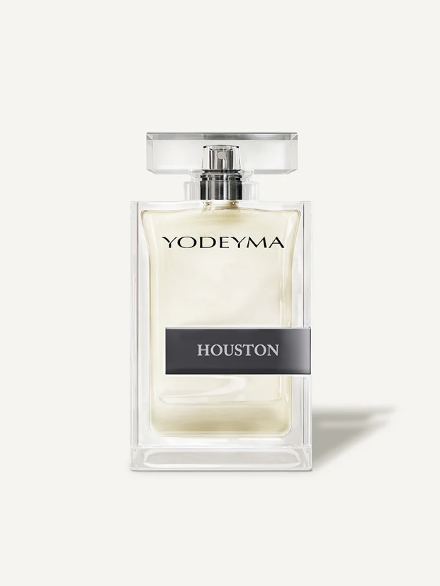 Yodeyma Houston