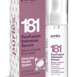 Purles 181 ExoFusion Intensive Serum