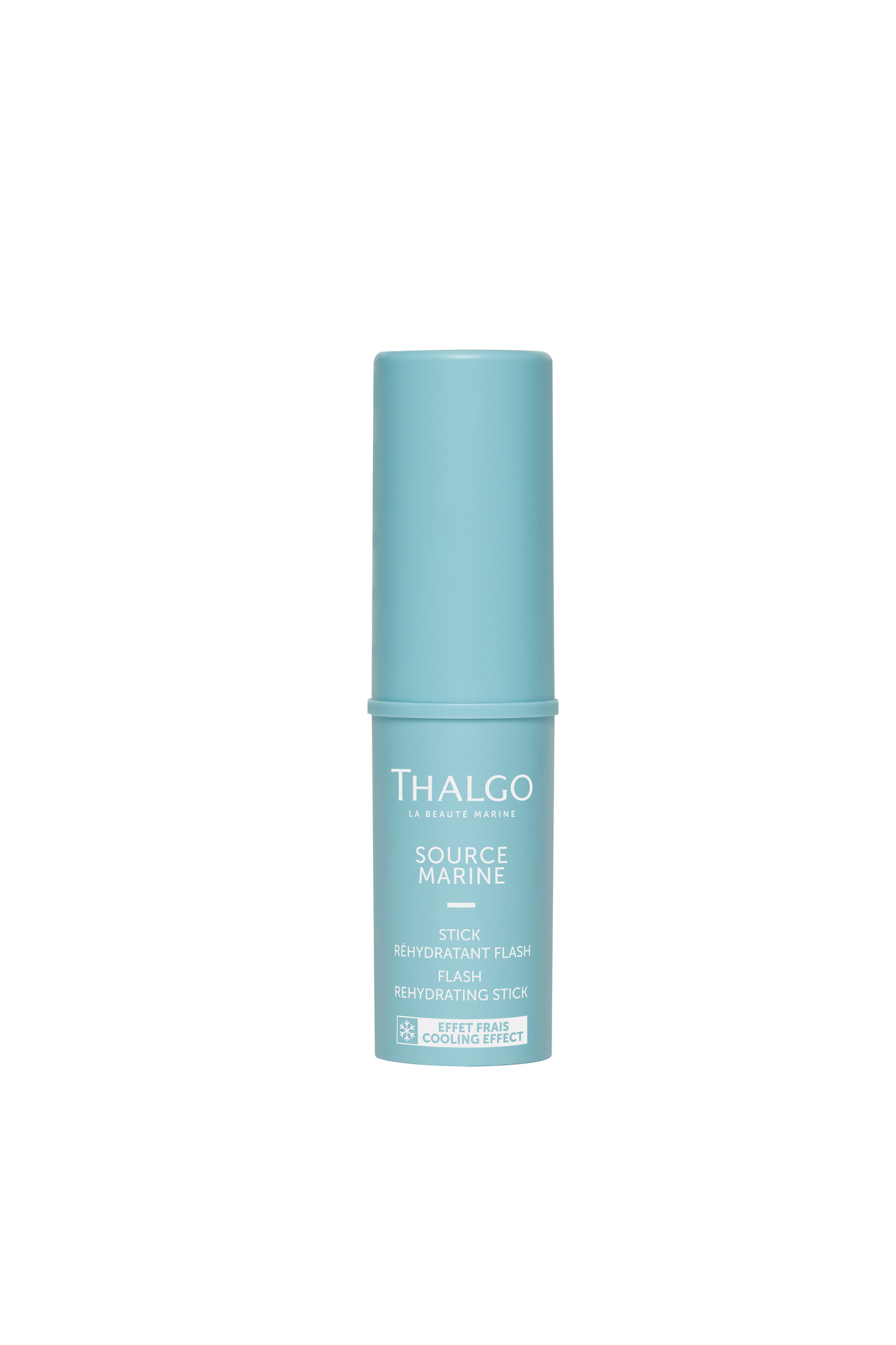 Thalgo Flash Rehydrating Stick – błyskawicznie nawilżający sztyft 10 ml